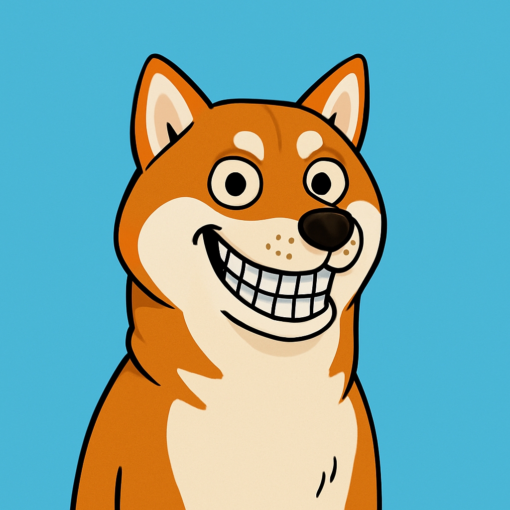 $BEAGLE - XRP Meme Coin & NFT Collection